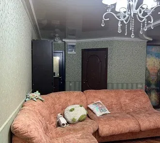 Продам 3-х комнатную квартиру в Центре Макеевки Макеевка