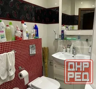 Продам 3-х комнатную квартиру в Центре Макеевки Макеевка - изображение 5