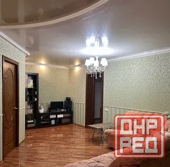 Продам 3-х комнатную квартиру в Центре Макеевки Макеевка - изображение 1