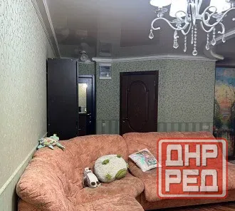 Продам 3-х комнатную квартиру в Центре Макеевки Макеевка - изображение 3