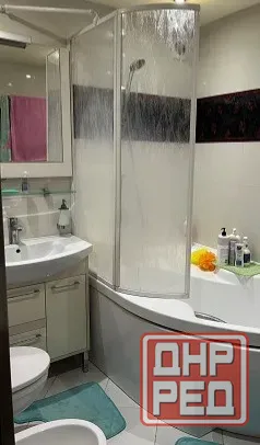 Продам 3-х комнатную квартиру в Центре Макеевки Макеевка - изображение 6