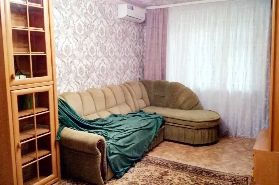 Продам 1-комнатную квартиру на Западной Макеевка