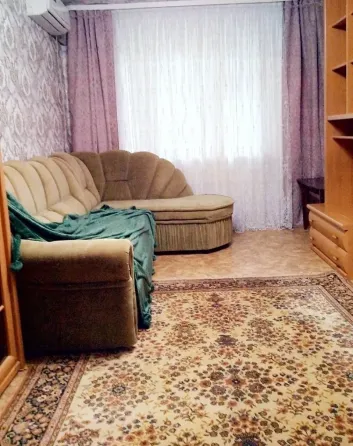 Продам 1-комнатную квартиру на Западной Макеевка