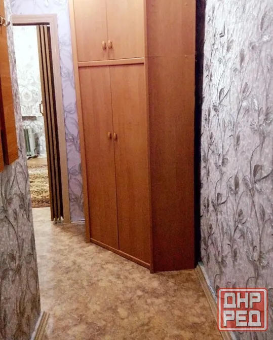 Продам 1-комнатную квартиру на Западной Макеевка - изображение 6