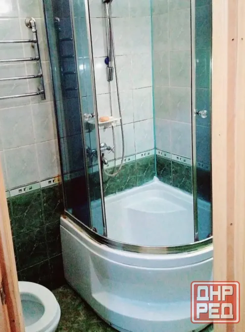 Продам 1-комнатную квартиру на Западной Макеевка - изображение 3