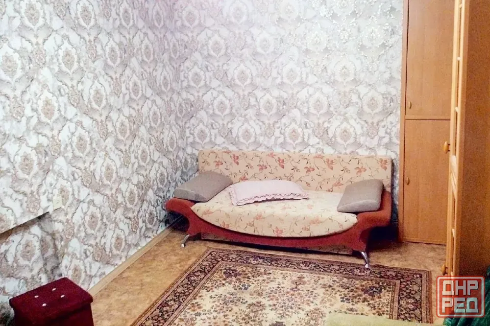 Продам 1-комнатную квартиру на Западной Макеевка - изображение 1