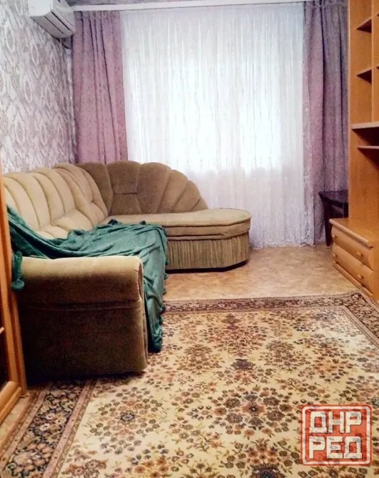 Продам 1-комнатную квартиру на Западной Макеевка - изображение 5