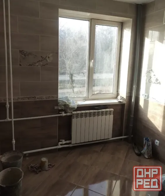 Продам 2-х комнатную квартиру на Бажанова Макеевка - изображение 6