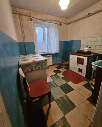 Продам 2-х комнатную квартиру на Красной Звезде Макеевка