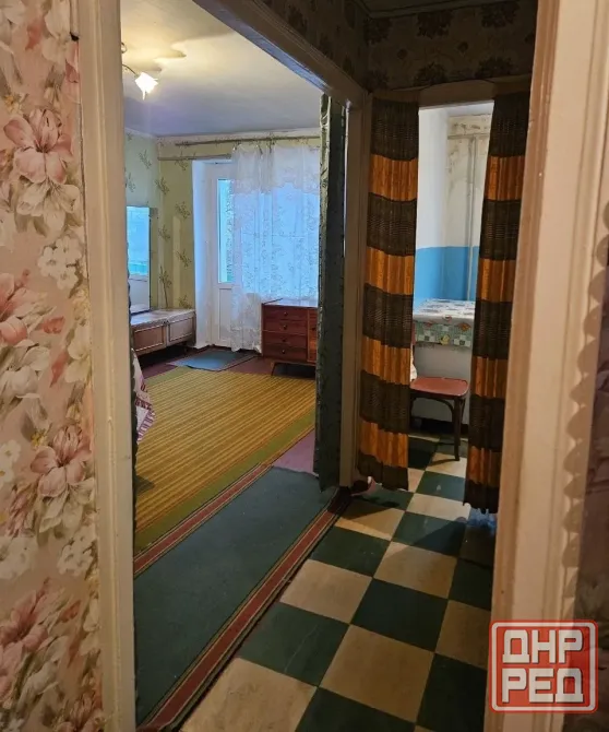 Продам 2-х комнатную квартиру на Красной Звезде Макеевка - изображение 5
