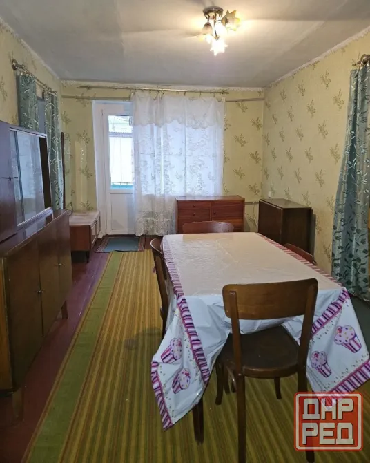 Продам 2-х комнатную квартиру на Красной Звезде Макеевка - изображение 2