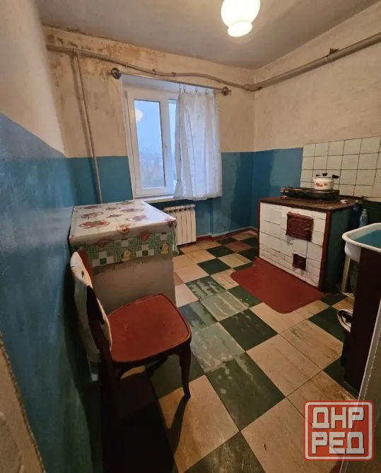 Продам 2-х комнатную квартиру на Красной Звезде Макеевка - изображение 3