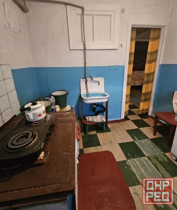 Продам 2-х комнатную квартиру на Красной Звезде Макеевка - изображение 4