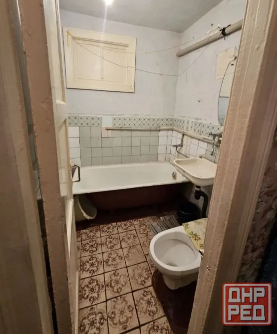Продам 2-х комнатную квартиру на Красной Звезде Макеевка - изображение 7