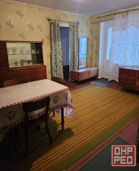 Продам 2-х комнатную квартиру на Красной Звезде Макеевка - изображение 1