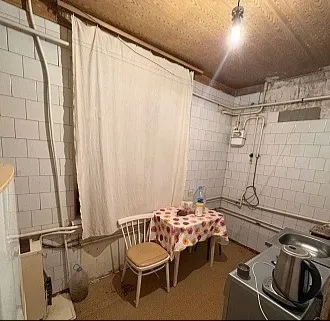 Продам 1-комнатную квартиру на Батова Макеевка