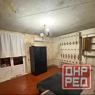 Продам 1-комнатную квартиру на Батова Макеевка - изображение 1