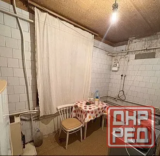 Продам 1-комнатную квартиру на Батова Макеевка - изображение 3