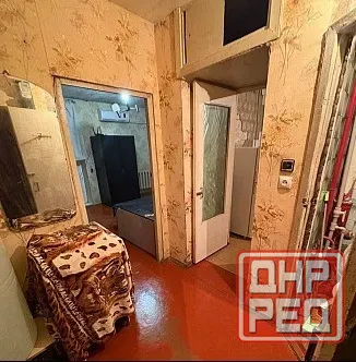 Продам 1-комнатную квартиру на Батова Макеевка - изображение 5