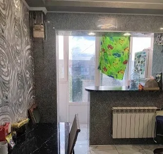 Продам 3-х комнатную квартиру в Центре Макеевки Макеевка