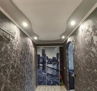 Продам 3-х комнатную квартиру в Центре Макеевки Макеевка