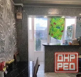 Продам 3-х комнатную квартиру в Центре Макеевки Макеевка - изображение 3