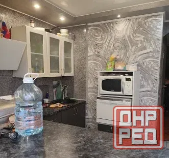 Продам 3-х комнатную квартиру в Центре Макеевки Макеевка - изображение 2