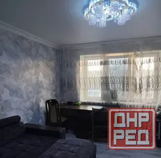 Продам 3-х комнатную квартиру в Центре Макеевки Макеевка - изображение 4