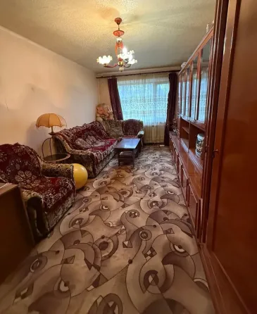 Продам 2-х комнатную квартиру на Черемушках Макеевка