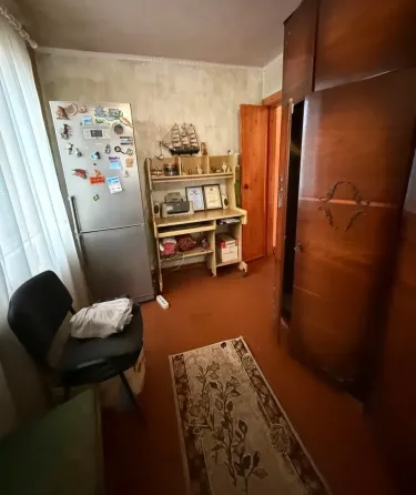 Продам 2-х комнатную квартиру на Черемушках Макеевка