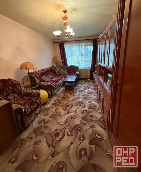 Продам 2-х комнатную квартиру на Черемушках Макеевка - изображение 2