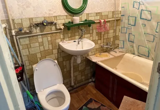 Продам 1-комнатную квартиру в Центре Макеевки, ул.Московская Макеевка