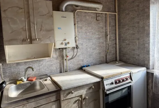 Продам 1-комнатную квартиру в Центре Макеевки, ул.Московская Макеевка