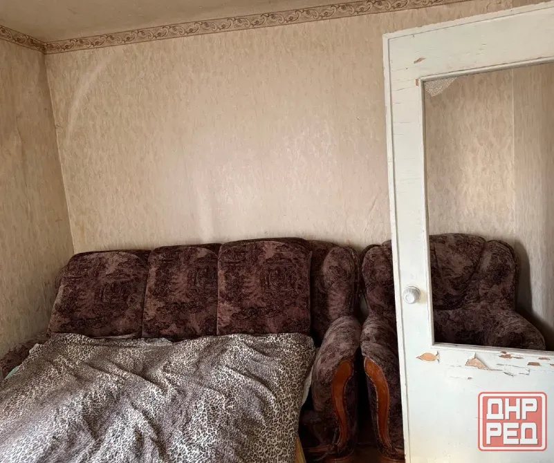 Продам 1-комнатную квартиру в Центре Макеевки, ул.Московская Макеевка - изображение 1