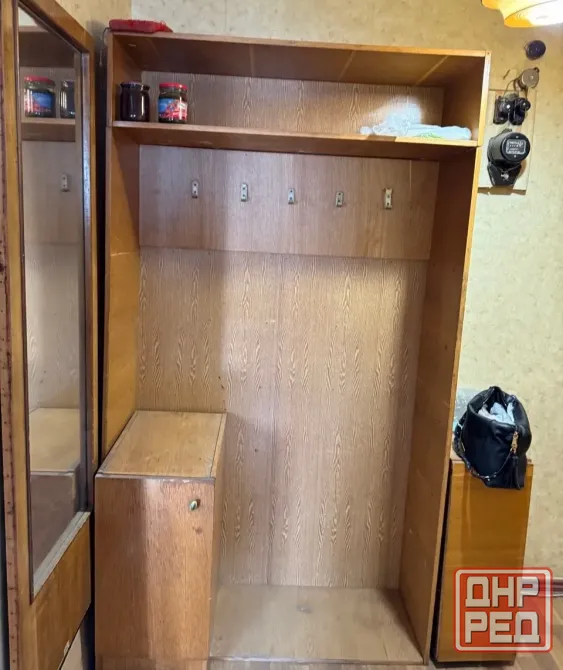 Продам 1-комнатную квартиру в Центре Макеевки, ул.Московская Макеевка - изображение 3