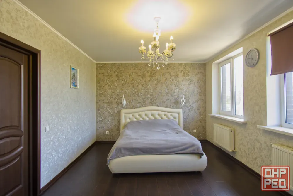 Дом для комфортной семейной жизни Краснодар - изображение 5