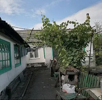 Продам Дом на Красной Звезде Макеевка