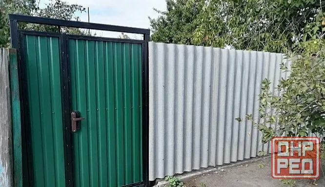 Продам Дом на Красной Звезде Макеевка - изображение 2