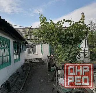 Продам Дом на Красной Звезде Макеевка - изображение 1