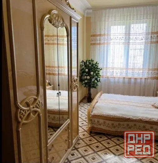 Продам 3-х комнатную квартиру в Центре Макеевки Макеевка - изображение 3