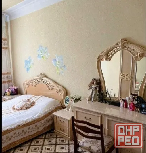 Продам 3-х комнатную квартиру в Центре Макеевки Макеевка - изображение 1