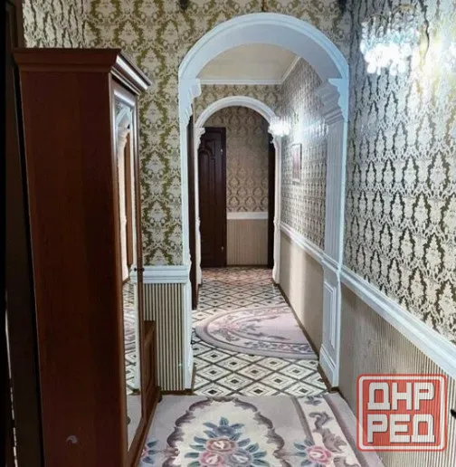Продам 3-х комнатную квартиру в Центре Макеевки Макеевка - изображение 4