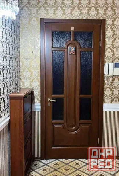 Продам 3-х комнатную квартиру в Центре Макеевки Макеевка - изображение 6