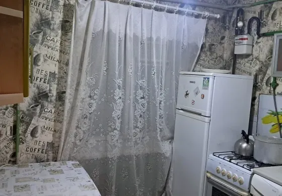 Продам 2-х комнатную квартиру на Черемушках Макеевка