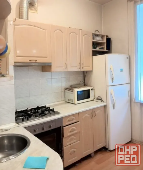 Продам 2-х комнатную квартиру в Центре Макеевки в районе ЦУМа Макеевка - изображение 1