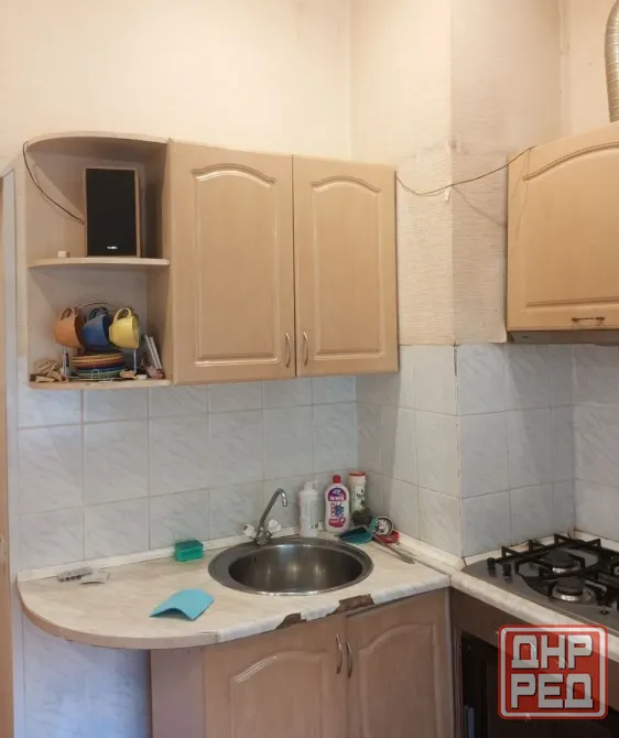 Продам 2-х комнатную квартиру в Центре Макеевки в районе ЦУМа Макеевка - изображение 5