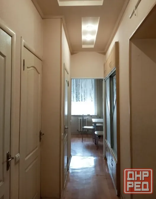 Продам 2-х комнатную квартиру в Центре Макеевки в районе ЦУМа Макеевка - изображение 7