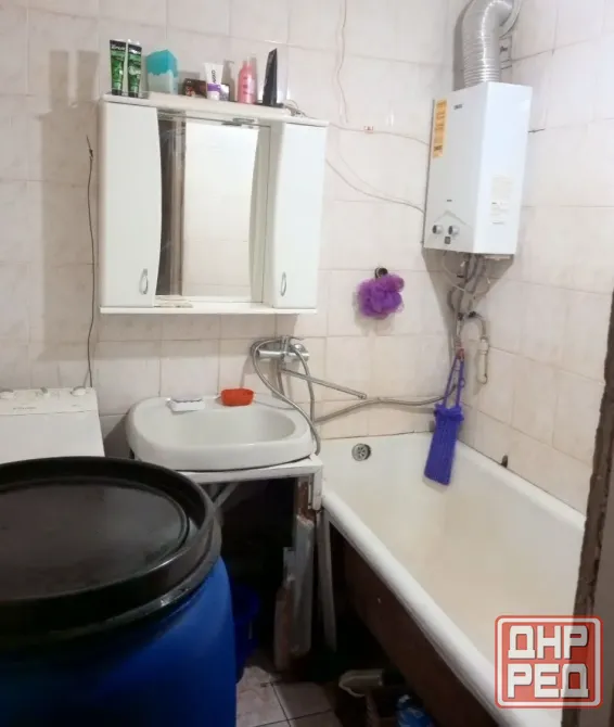 Продам 2-х комнатную квартиру в Центре Макеевки в районе ЦУМа Макеевка - изображение 8