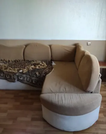 Продам 3-х комнатную квартиру на Зеленом Макеевка