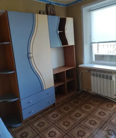 Продам 3-х комнатную квартиру на Зеленом Макеевка